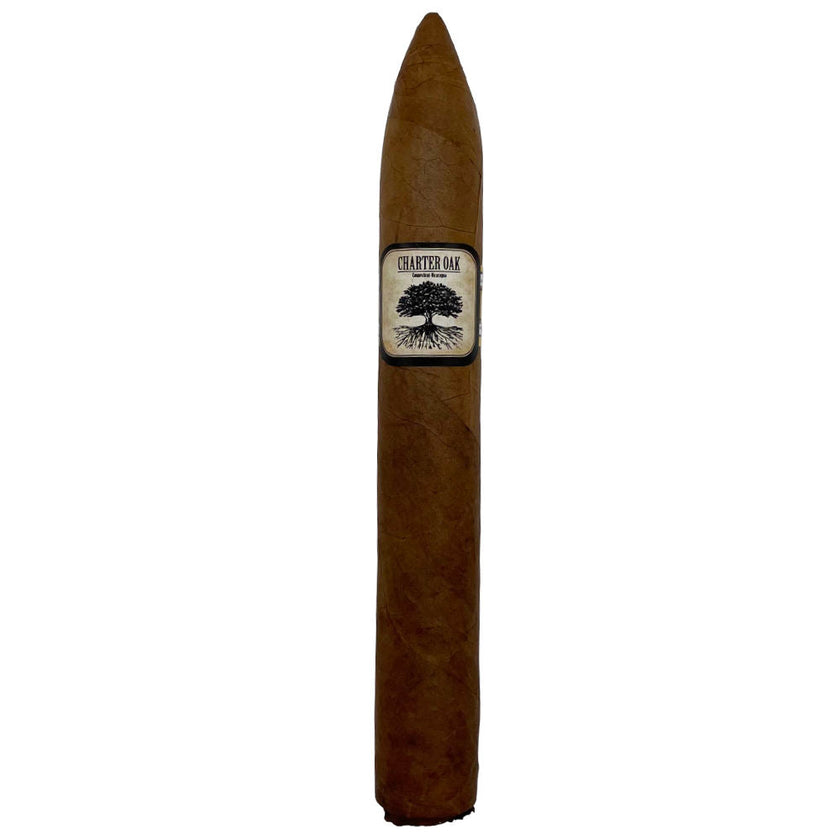 Charter Oak Habano Torpedo