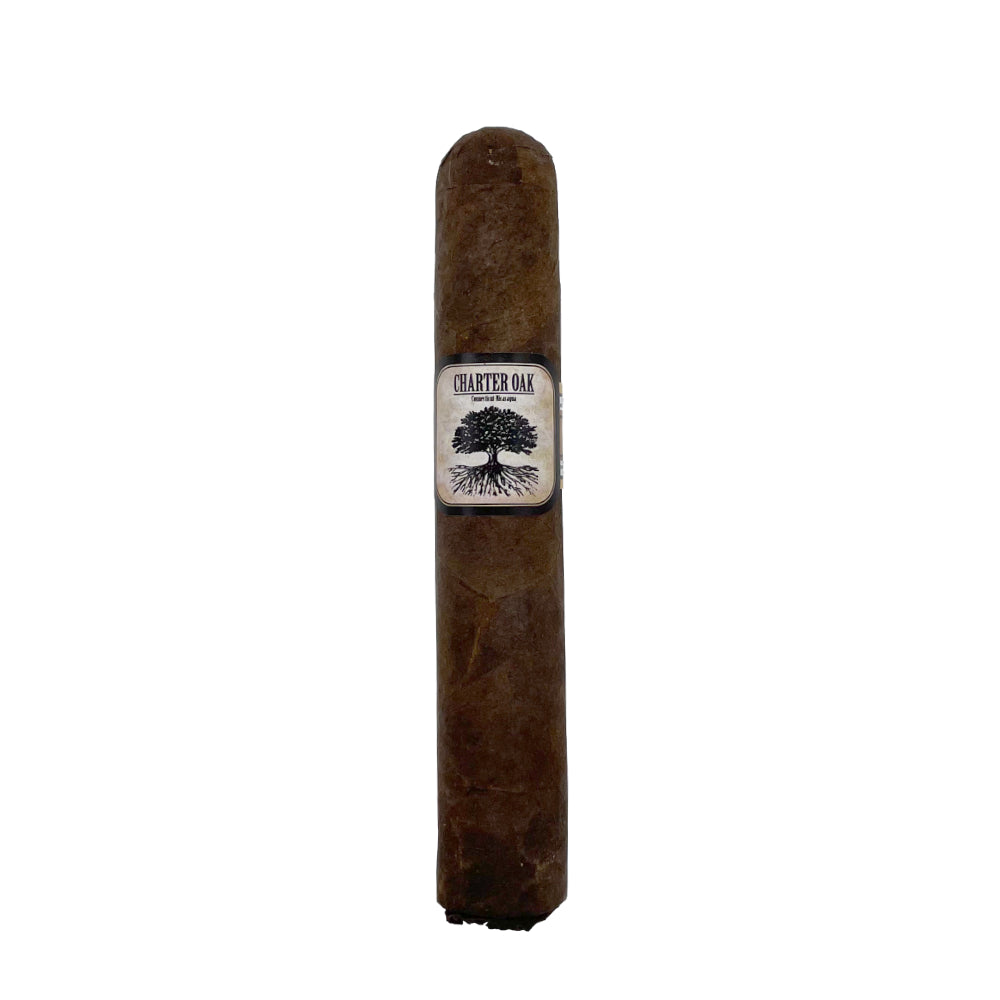 Charter Oak Maduro Rothschild