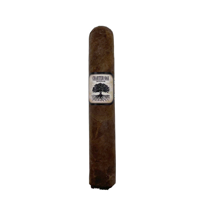 Charter Oak Maduro Rothschild