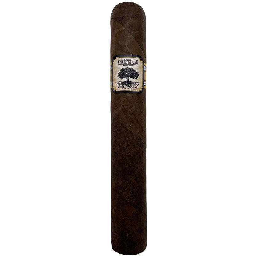 Charter Oak Maduro Grande