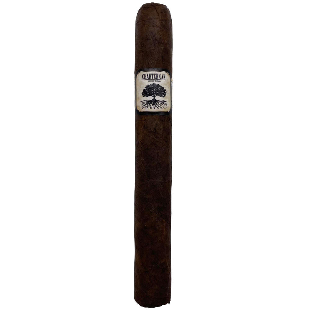 Charter Oak Maduro Toro