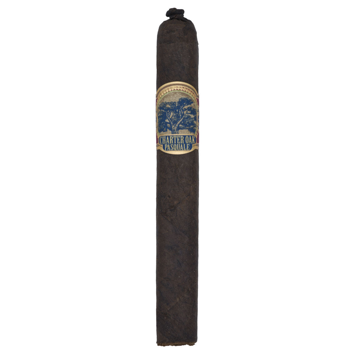 Charter Oak Pasquale Maduro Corona