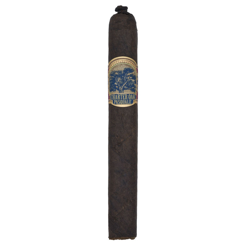 Charter Oak Pasquale Maduro Corona