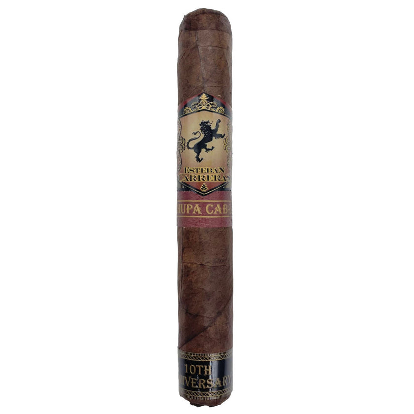 Esteban Carreras Chupa Cabra 10th Anniversary Robusto