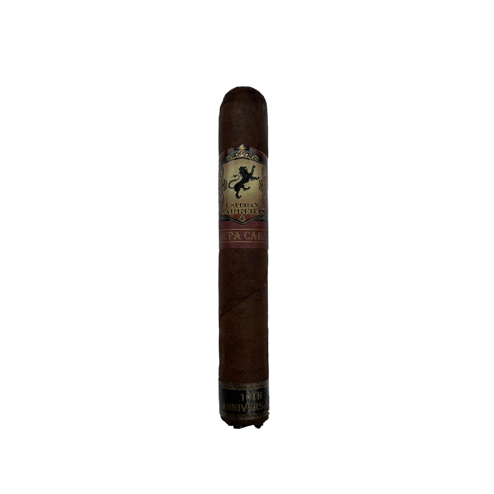 Esteban Carreras Chupa Cabra 10th Anniversary Sixty