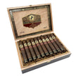 Esteban Carreras Chupa Cabra 10th Anniversary Sixty