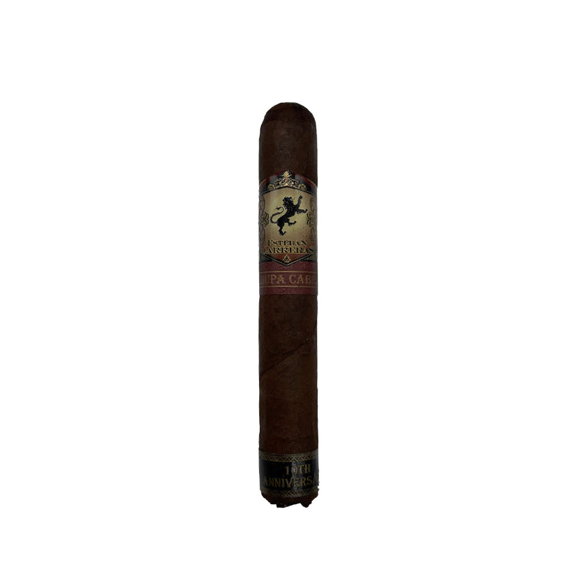 Esteban Carreras Chupa Cabra 10th Anniversary Sixty