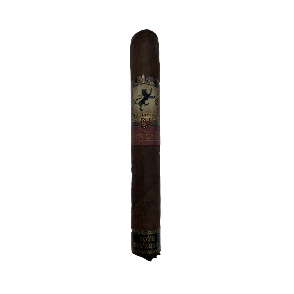 Esteban Carreras Chupa Cabra 10th Anniversary Toro