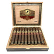 Esteban Carreras Chupa Cabra 10th Anniversary Toro
