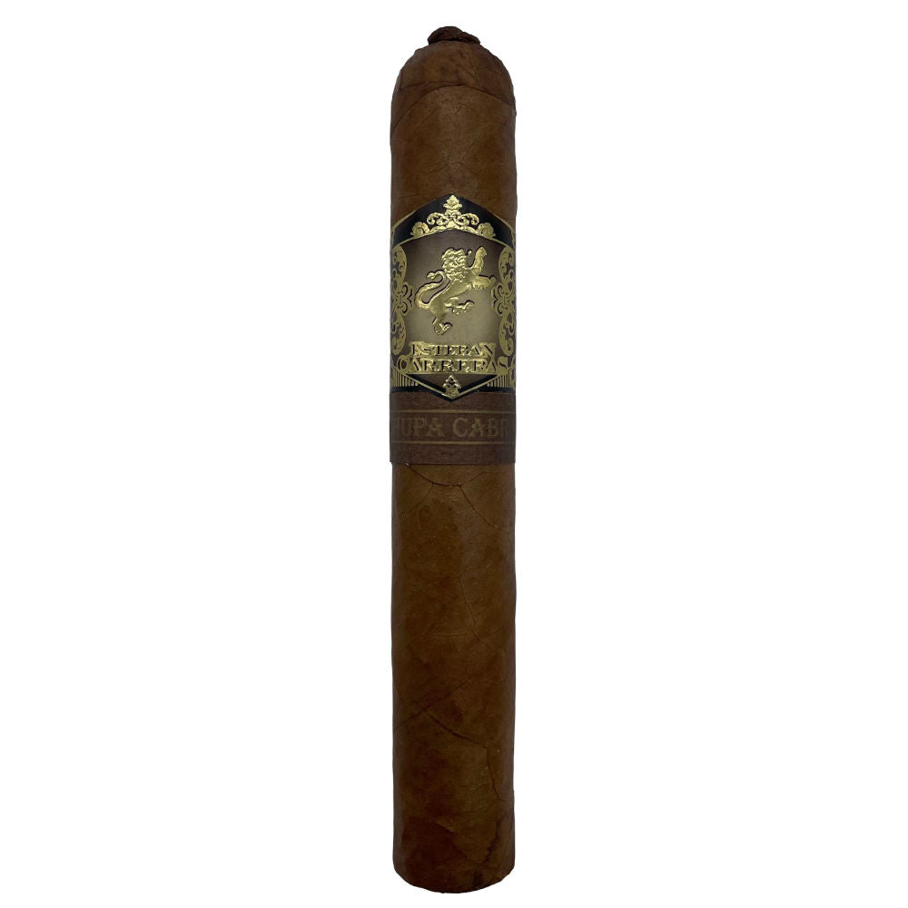 Esteban Carreras Chupa Cabra Natural Sixty