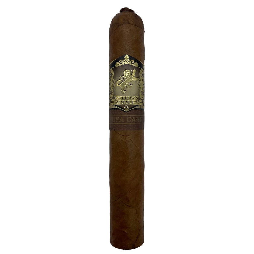 Esteban Carreras Chupa Cabra Natural Sixty