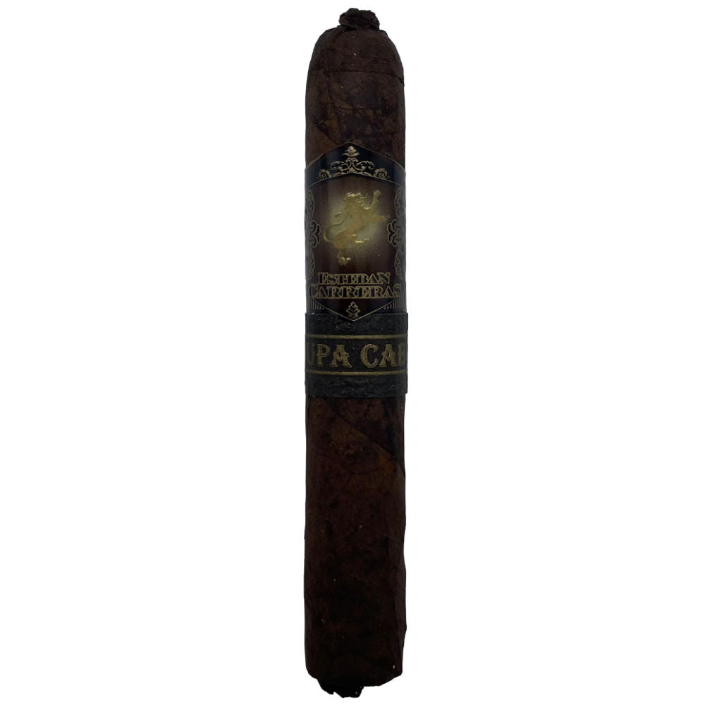 Esteban Carreras Chupa Cabra Maduro Chupita