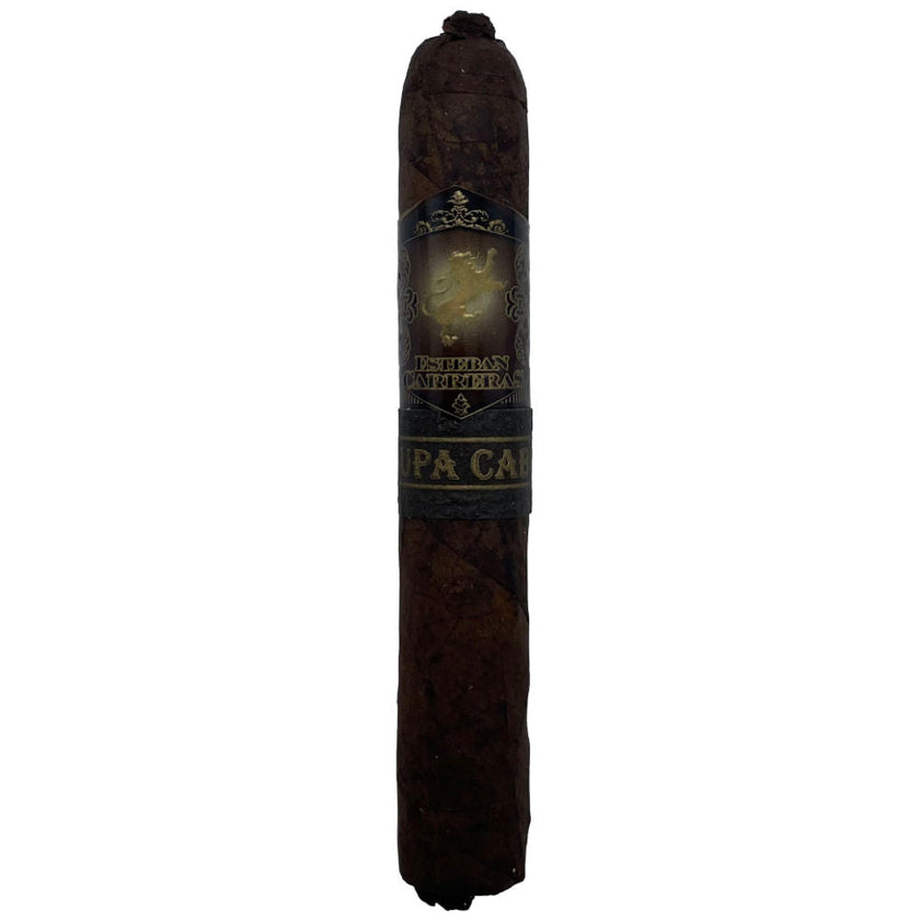 Esteban Carreras Chupa Cabra Maduro Chupita