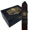 Esteban Carreras Chupa Cabra Maduro Chupita