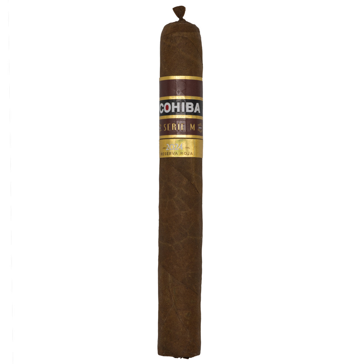 Cohiba Serie M Reserva Roja 2024