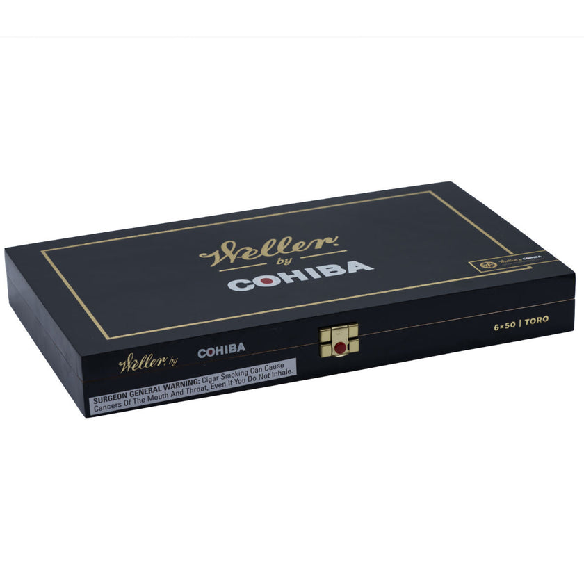 Weller by Cohiba 2023 Limited Edition