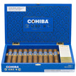 Cohiba Serie M Reserva Azul 2025