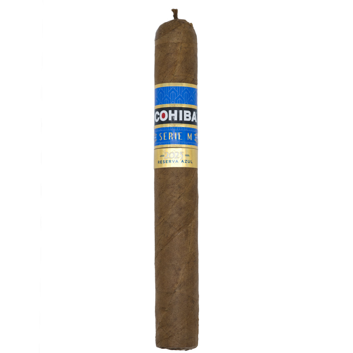 Cohiba Serie M Reserva Azul 2025