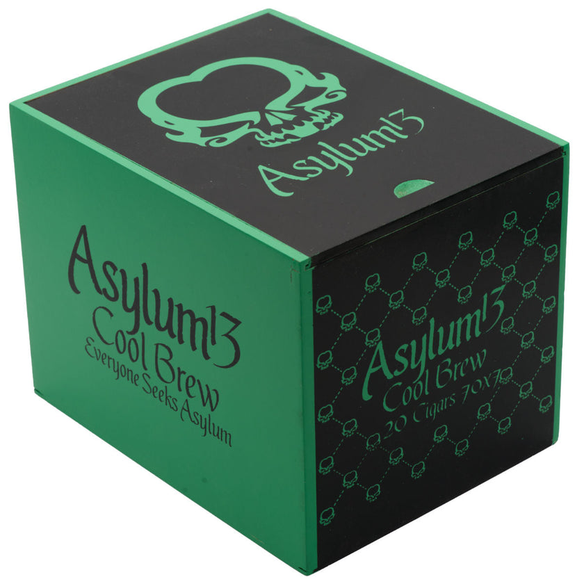 Asylum Cool Brew 70 x 7