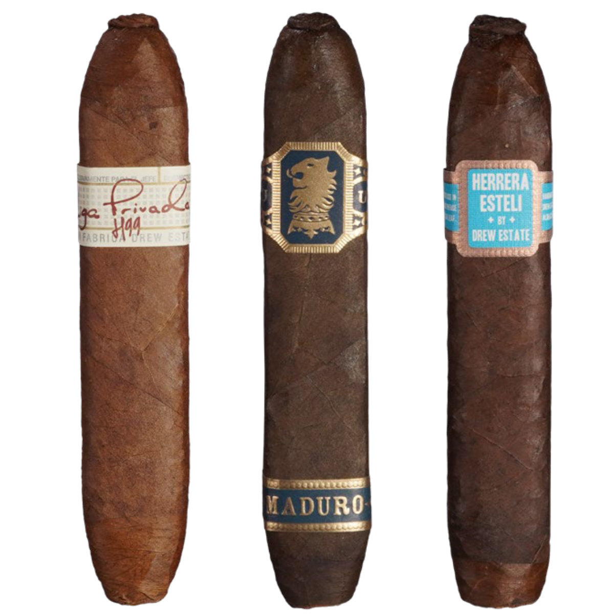 Drew Estate DE30 Feral Flying Pig Sampler product image 2