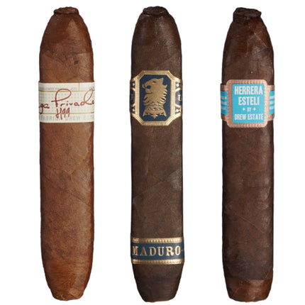 Drew Estate DE30 Feral Flying Pig Sampler product image 2