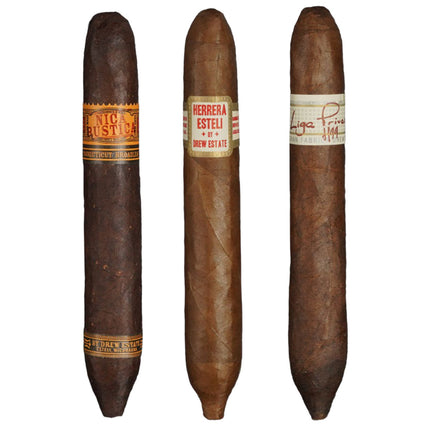 Drew Estate DE30 Suprema Sampler