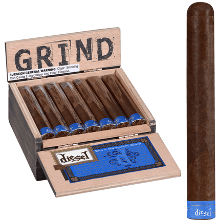Diesel Grind Robusto
