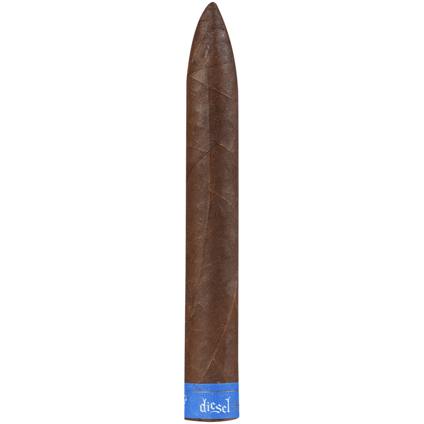 Diesel Grind Torpedo