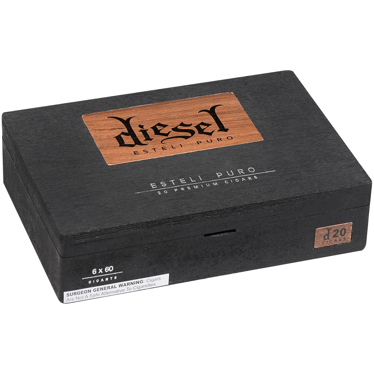 Diesel Esteli Puro Gigante