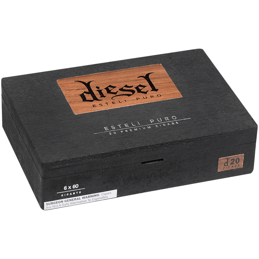 Diesel Esteli Puro Gigante