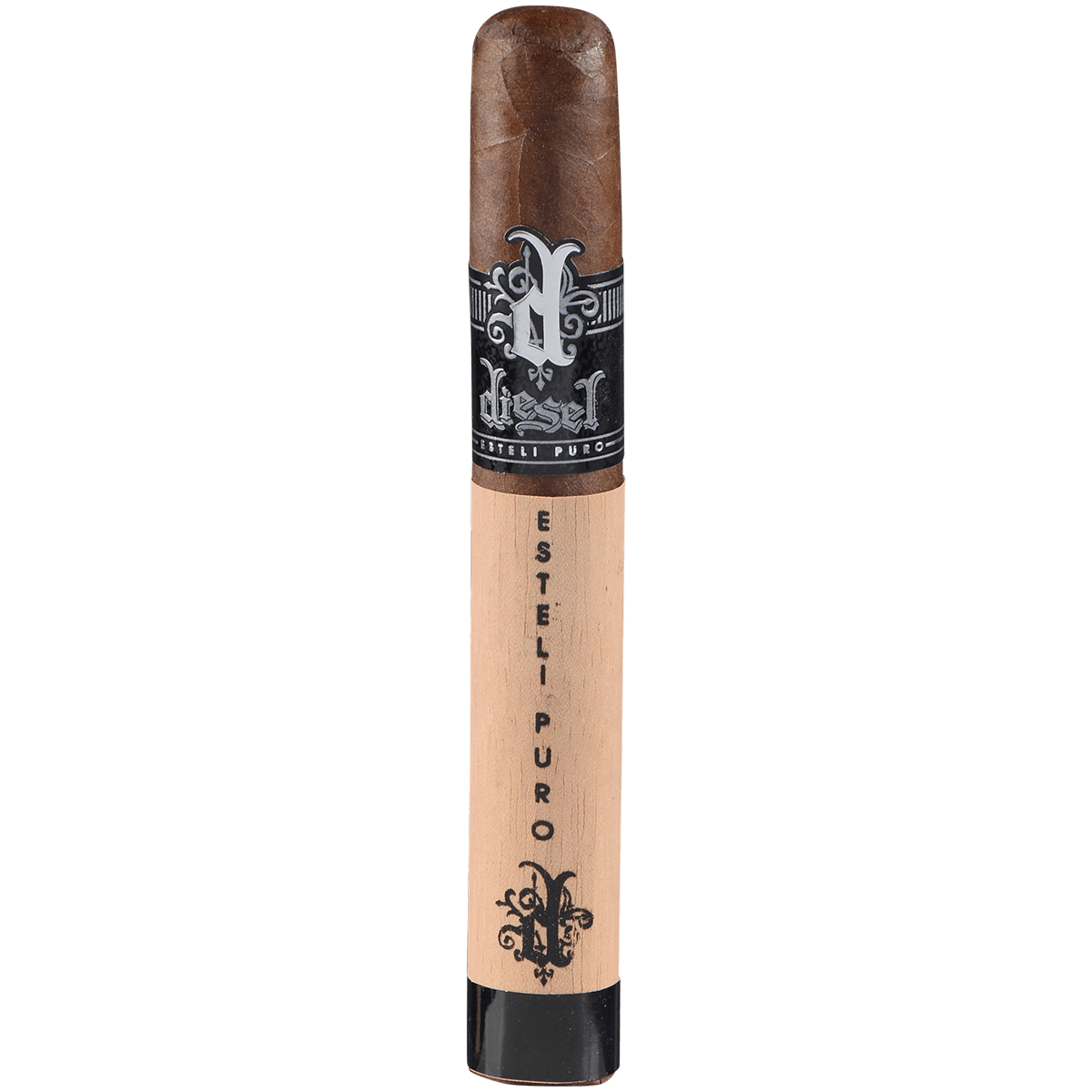 Diesel Esteli Puro Toro