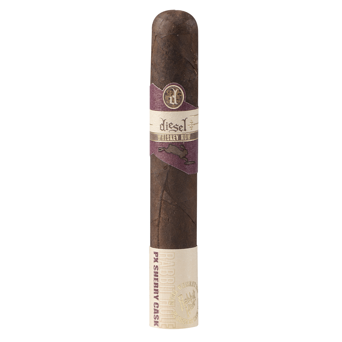 Diesel Whiskey Row Sherry Cask Gigante