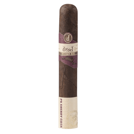 Diesel Whiskey Row Sherry Cask Gigante
