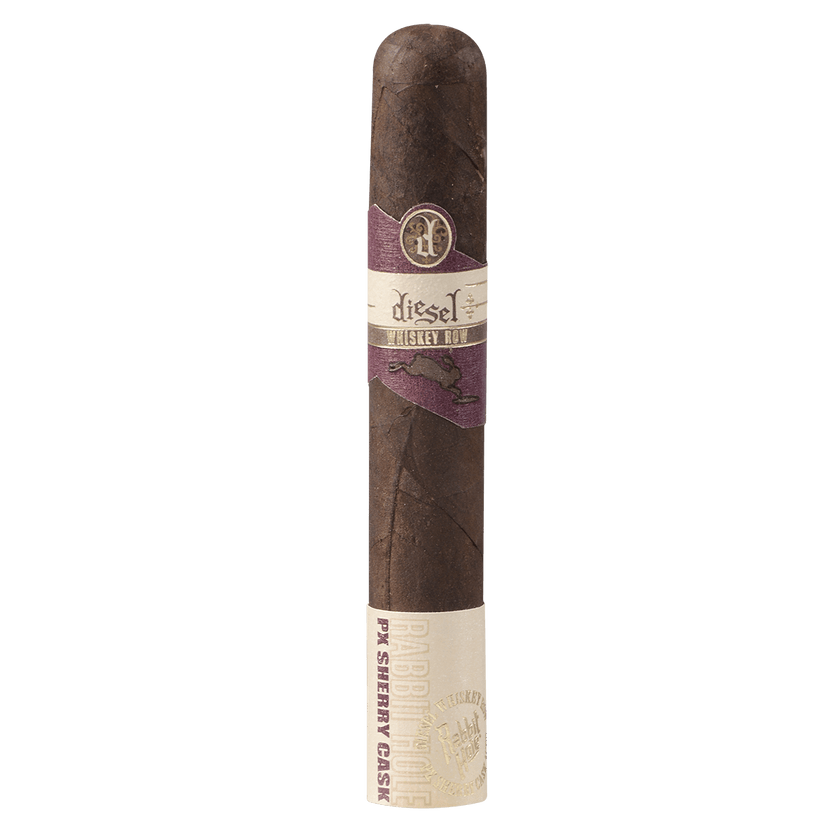 Diesel Whiskey Row Sherry Cask Gigante