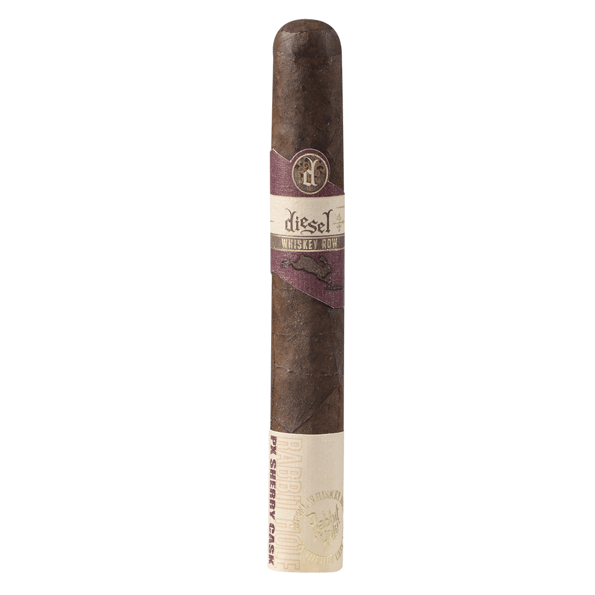 Diesel Whiskey Row Sherry Cask Toro