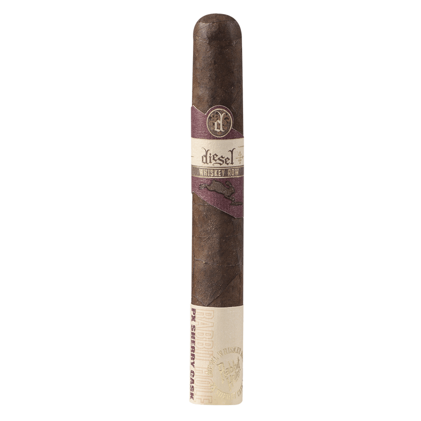Diesel Whiskey Row Sherry Cask Toro