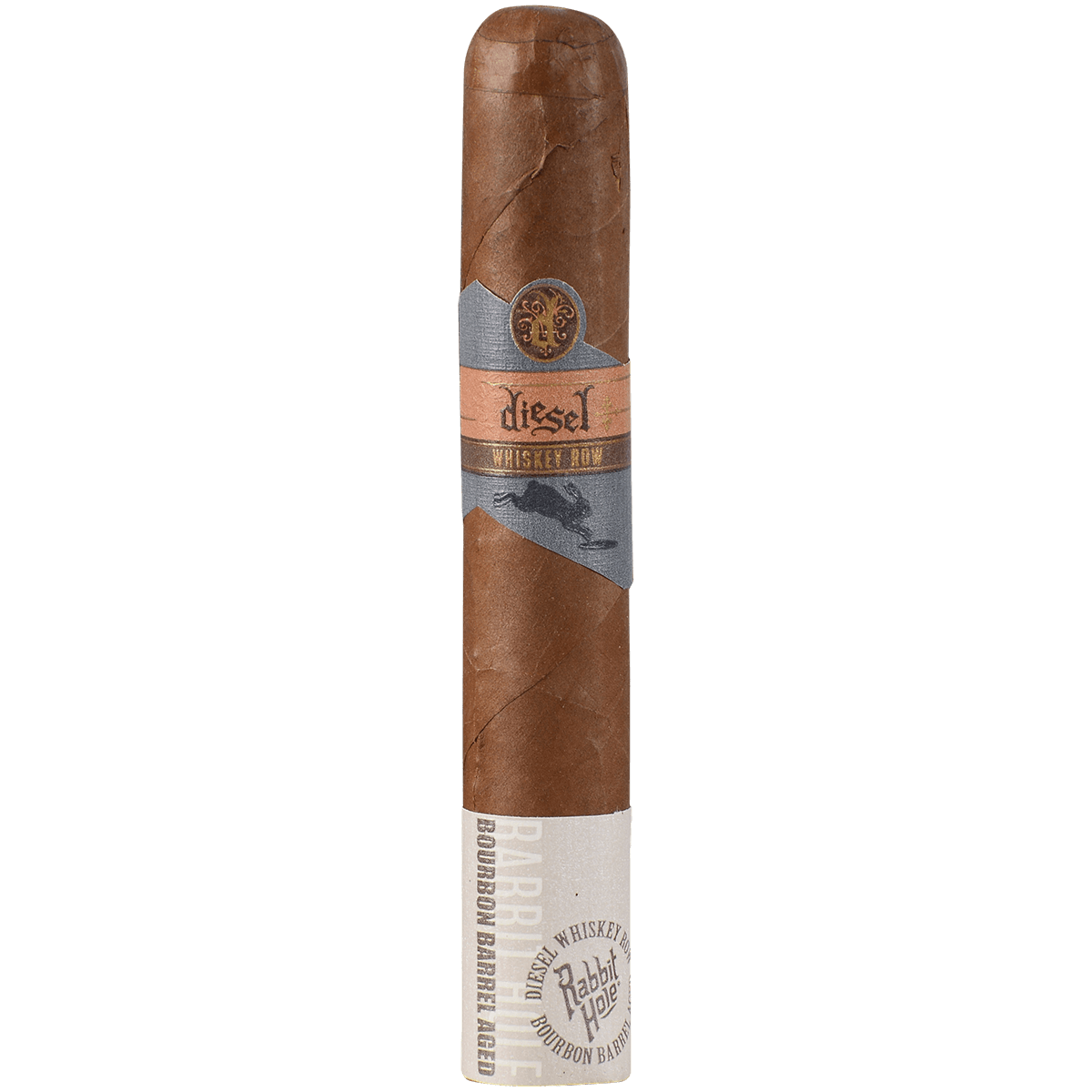 Diesel Whiskey Row Gigante