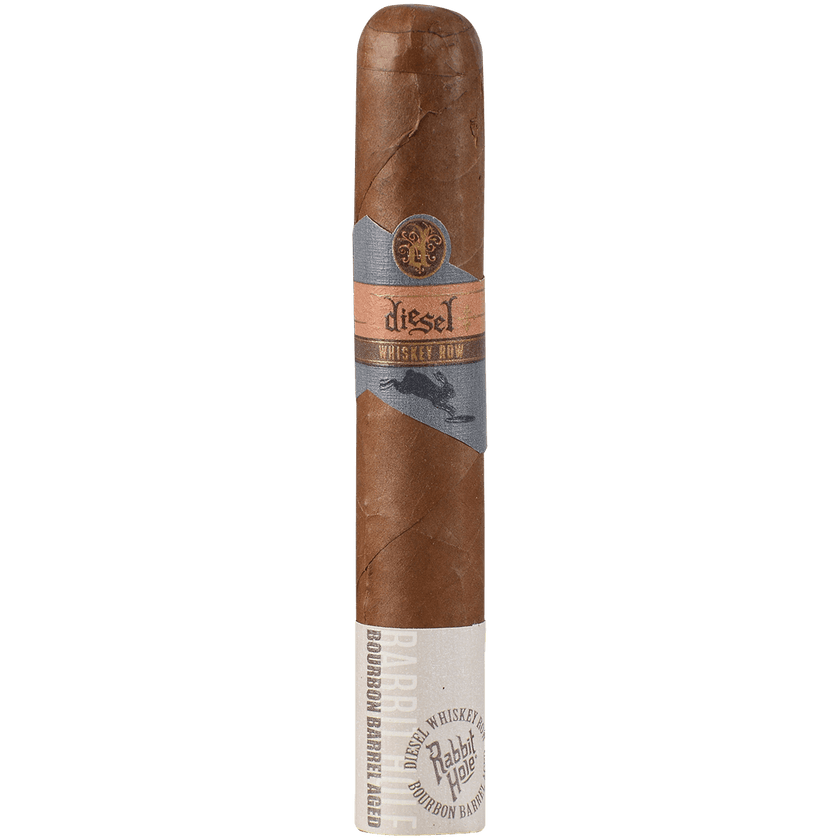 Diesel Whiskey Row Gigante