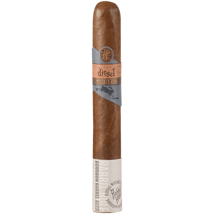 Diesel Whiskey Row Toro