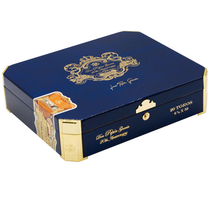 My Father Cigars Don Pepin Garcia 20th Anniversary Toro