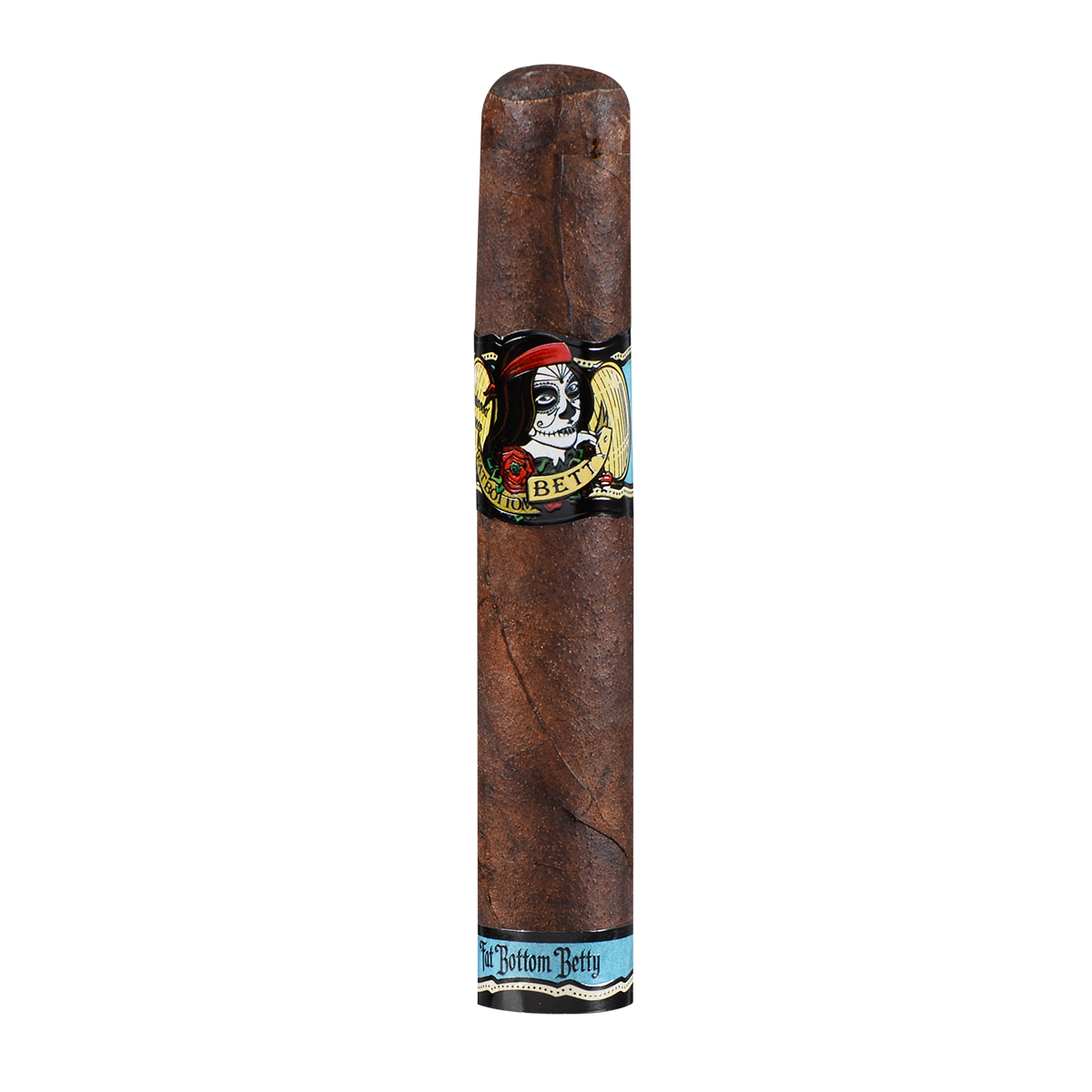 Deadwood Fat Bottom Betty Robusto