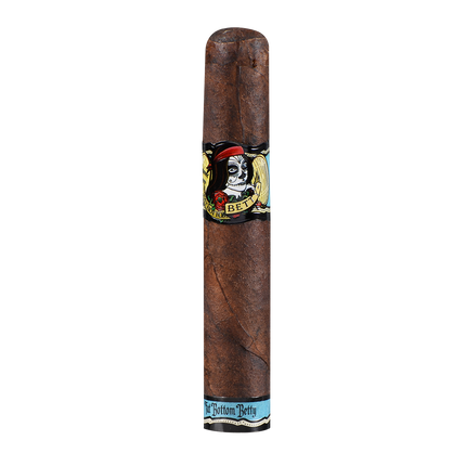 Deadwood Fat Bottom Betty Robusto