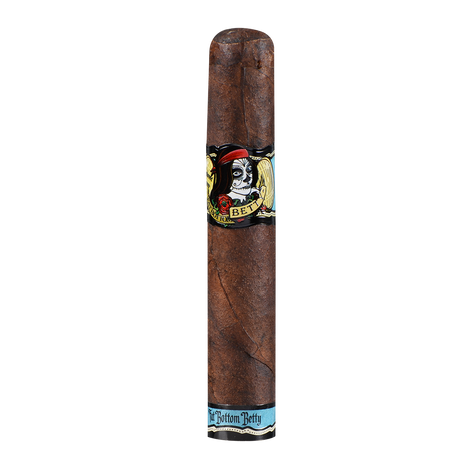 Deadwood Fat Bottom Betty Robusto