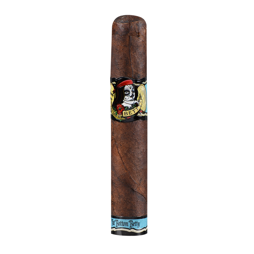 Deadwood Fat Bottom Betty Robusto