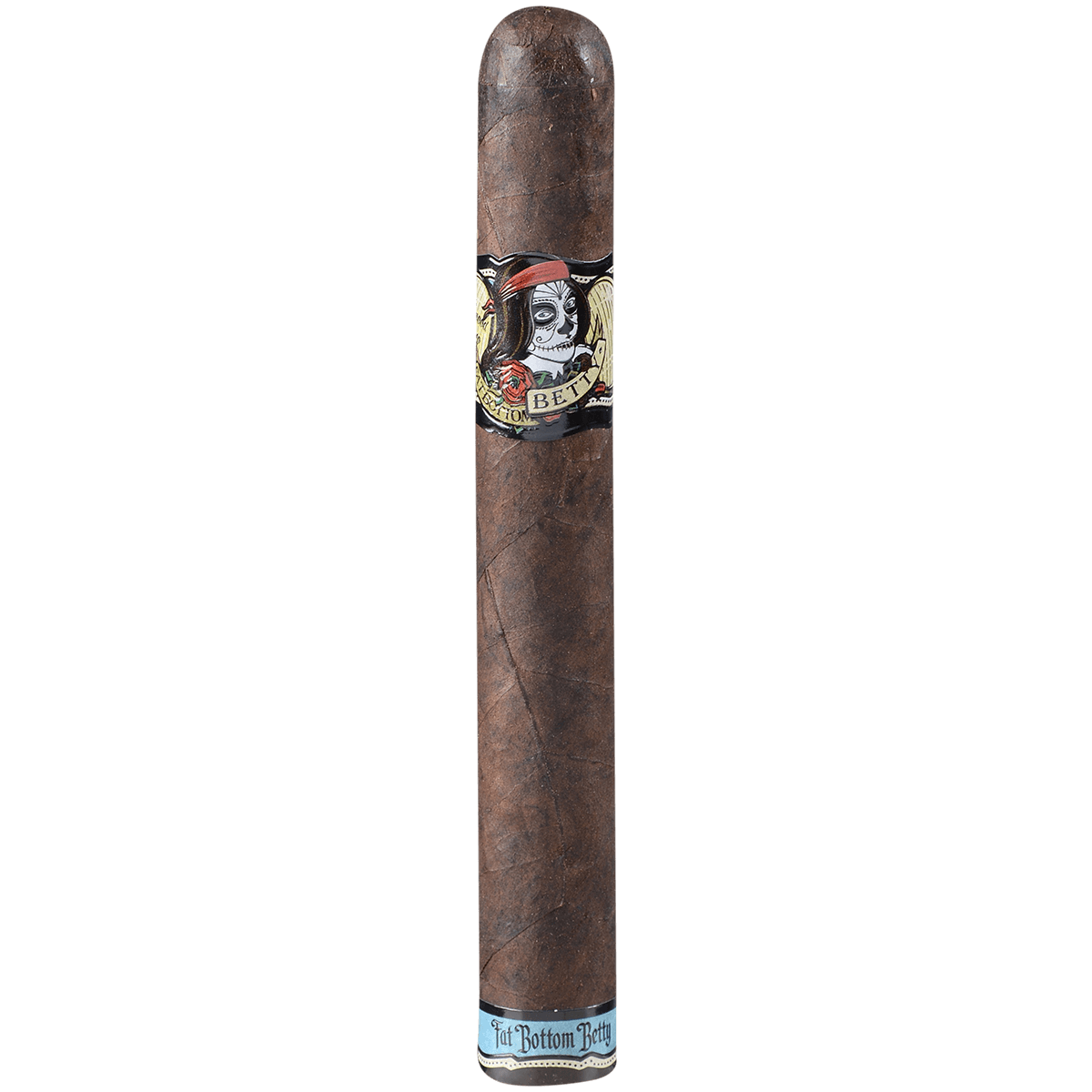 Deadwood Fat Bottom Betty Toro