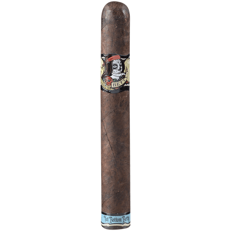 Deadwood Fat Bottom Betty Toro