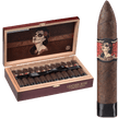 Deadwood Leather Rose Torpedo