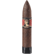 Deadwood Leather Rose Torpedo