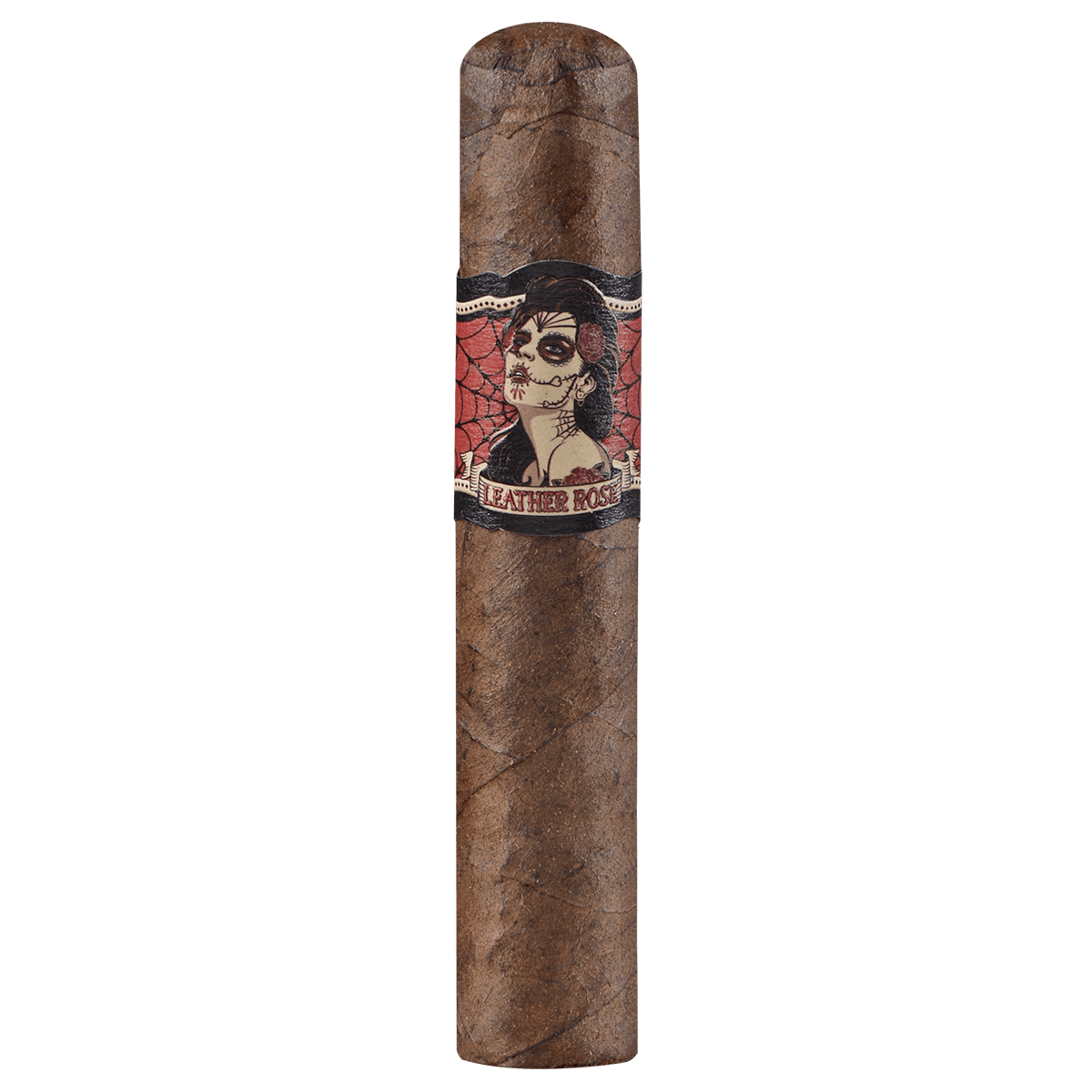 Deadwood Leather Rose Petite Corona