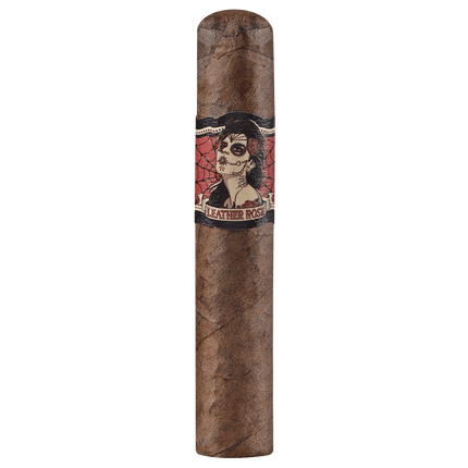Deadwood Leather Rose Petite Corona